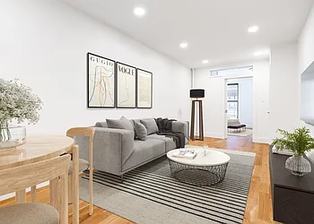 Rented by Freestone Property Group