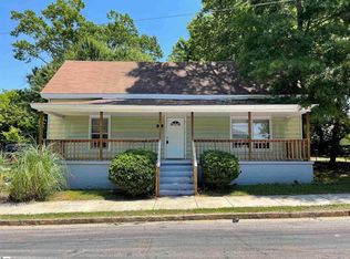 804 N Sloan St, Clinton, SC 29325