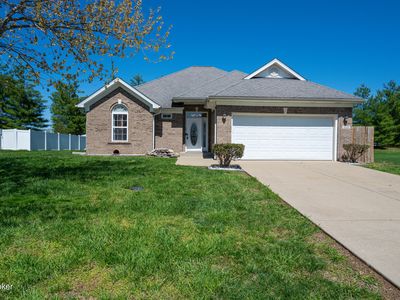 112 Tuscany Ln, Vine Grove, KY, 40175