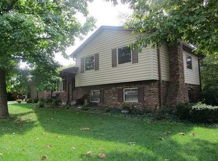 3607 Holly Cir, Indianapolis, IN