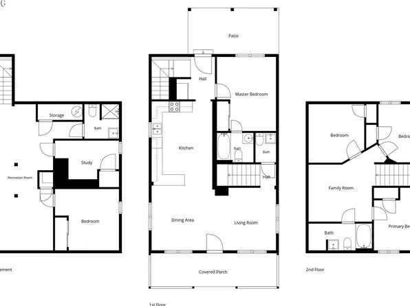 4245 SE 89th Ave, Portland, OR 97266