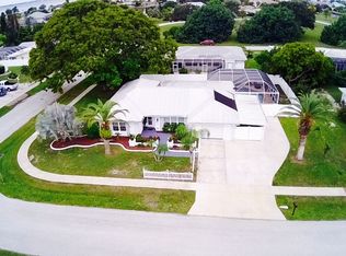 361 Wherley Ave, Port Charlotte, FL 33952