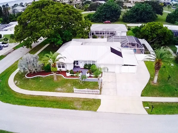 361 Wherley Ave, Port Charlotte, FL 33952