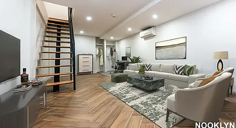 63 Duffield Street, #1B