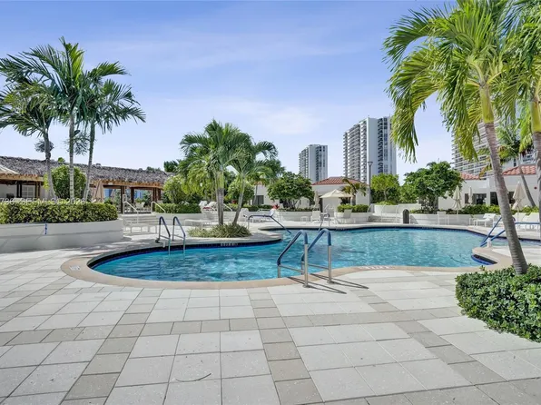 20281 E Country Club Dr APT 1907, Aventura, FL 33180