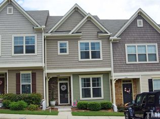 6428 Swatner Dr, Raleigh, NC 27612