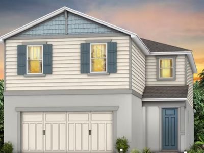 2666 Autumn Peace Dr, Kissimmee, FL, 34744