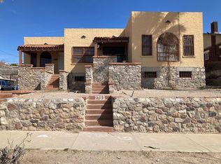 2701 San Diego Ave, El Paso, TX 79930