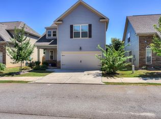 5534 Connor Dr, Evans, GA 30809
