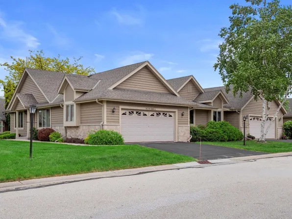 N24W24036 Stillwater LANE #A, Pewaukee, WI 53072