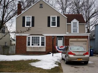 265 Kings Hwy, Amherst, NY 14226