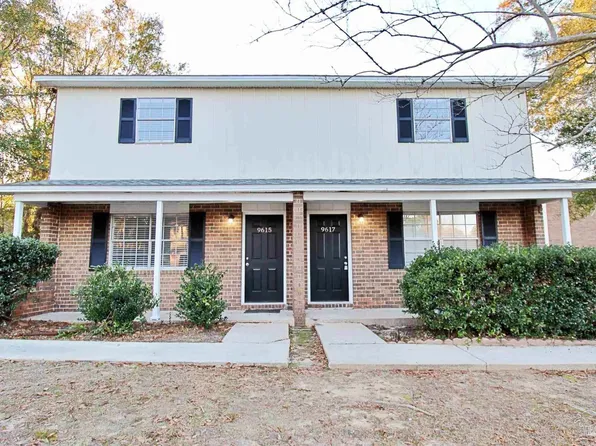 9615 Sandpiper St, Pensacola, FL 32514