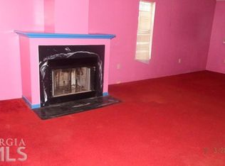 2332 Wingfoot Pl, Decatur, GA 30035