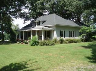 210 Godfrey Rd, Simpsonville, SC 29681