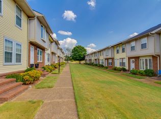 Woodland Manor Condominiums, Columbia, TN 38401