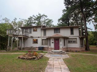 13240 County Road 353, Winona, TX 75792