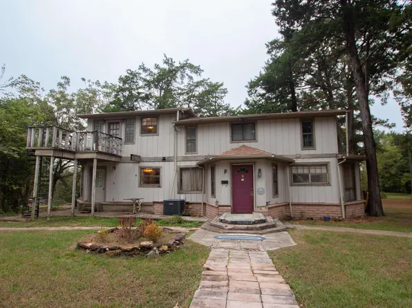 13240 County Road 353, Winona, TX 75792