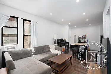 Rented by Nolita Group
