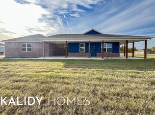 209 Olde Mill Ct, Jones, OK 73049