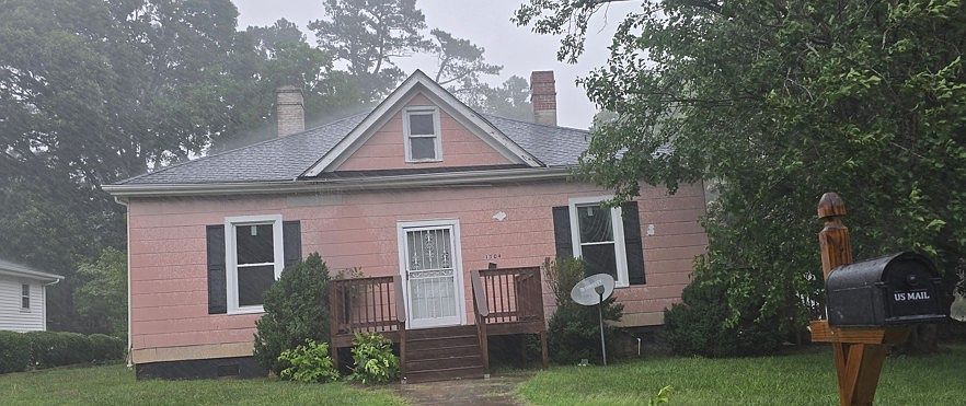1st image of (Undisclosed Address)