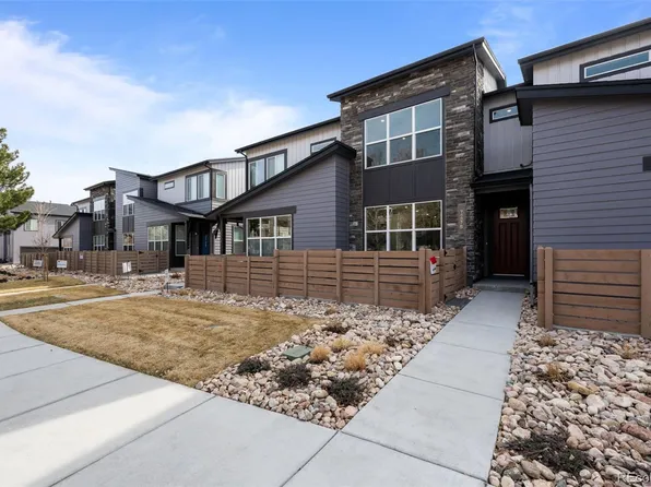 9487 W 58th Lane #B, Arvada, CO 80002