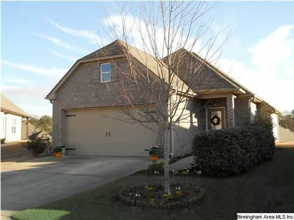 5140 Promenade Dr, Trussville, AL 35173