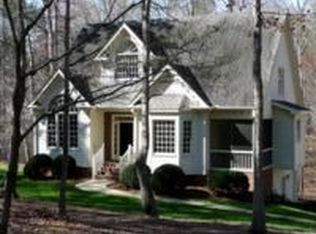 5012 Shimberg Pl, Fuquay Varina, NC 27526