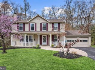 20 Jarrett Ct W, Marlton, NJ 08053