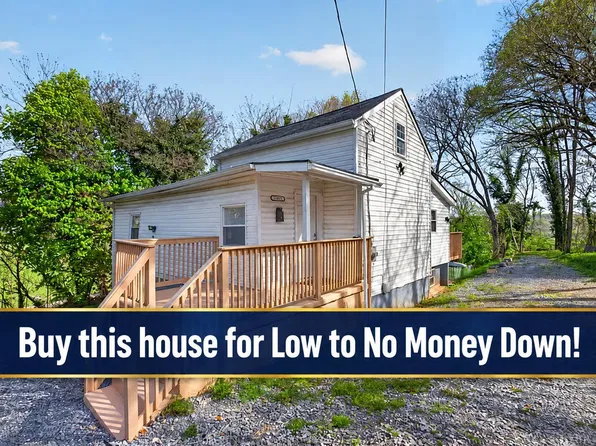 1612 Union St, Lynchburg, VA 24504