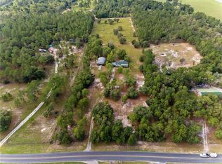 20350 NW 27th St, Dunnellon, FL 34431