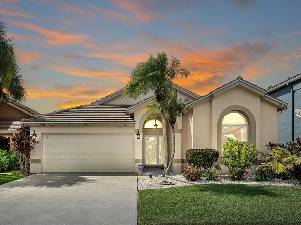 7369 Ashley Shores Circle, Lake Worth, FL 33467
