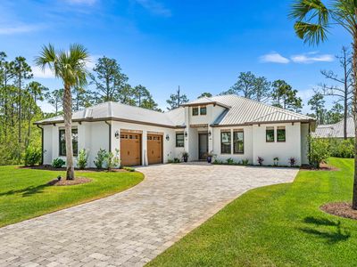122 Seclusion Blvd, Santa Rosa Beach, FL, 32459