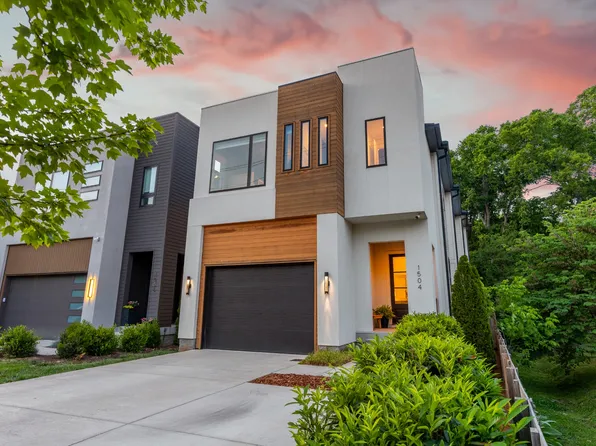 1504 Grandview Dr, Nashville, TN 37215