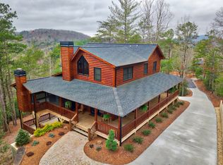 732 Hooch Holler Ln, Morganton, GA 30560