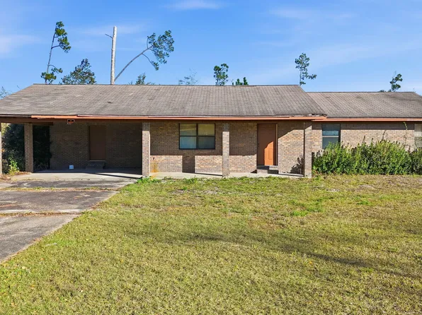 5326 Wymore Rd, Panama City, FL 32404