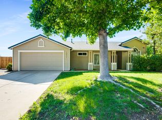 1931 Alexis Ct, Redding, CA