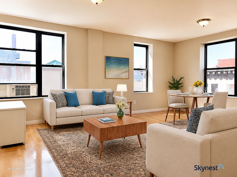 1st image of 3489 Broadway #5/7