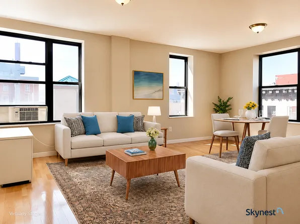 3489 Broadway #5/7, New York, NY 10031