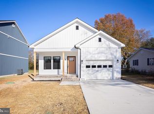 1617 Stone Boundary Rd, Cambridge, MD 21613