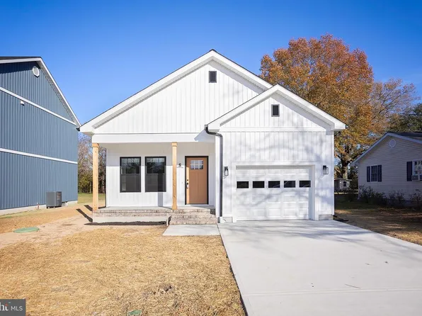 1617 Stone Boundary Rd, Cambridge, MD 21613