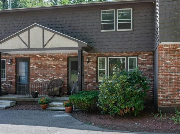 7 Midridge Circle, Londonderry, NH 03053
