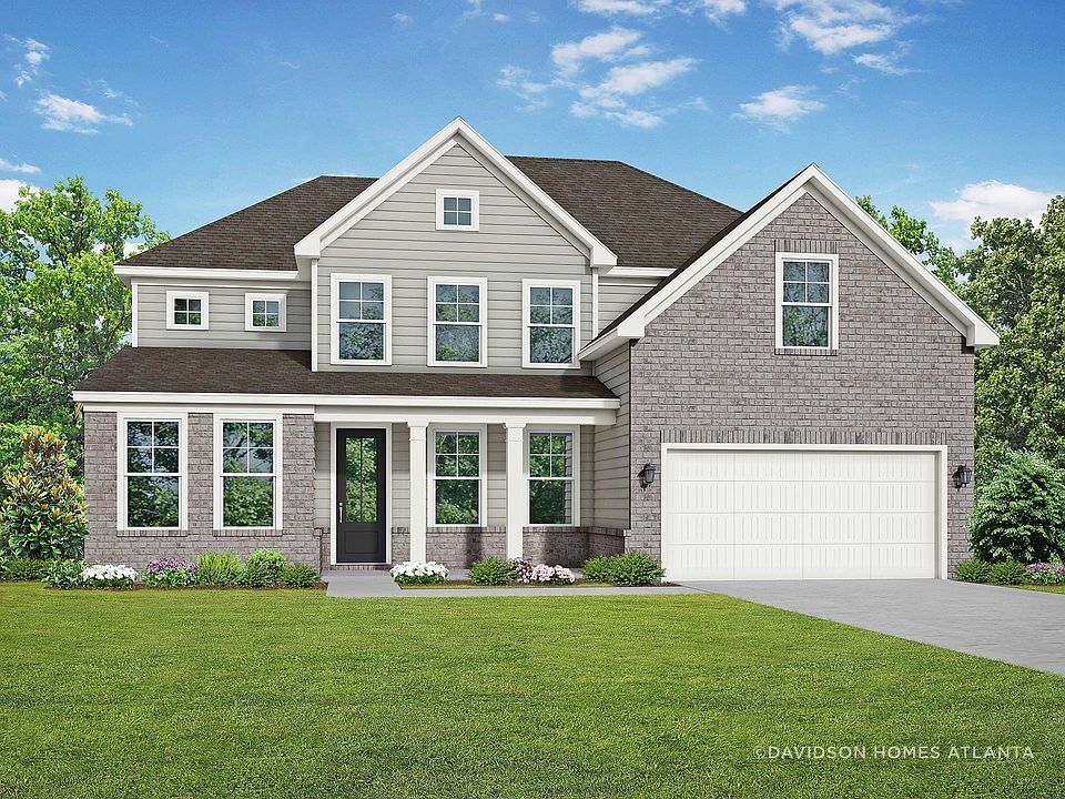 Build The Crawford A - now starting at 513,900