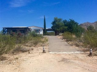 4525 N So Hi Blvd, Golden Valley, AZ 86413