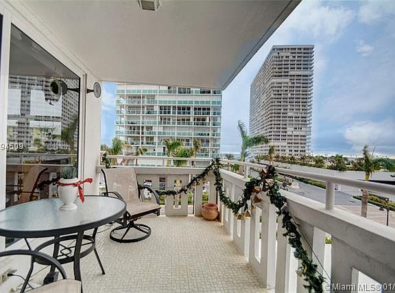 3rd image of 2000 S Ocean Dr APT 410