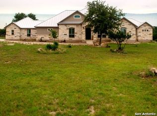 221 Mexican Hat Dr, Spring Branch, TX 78070