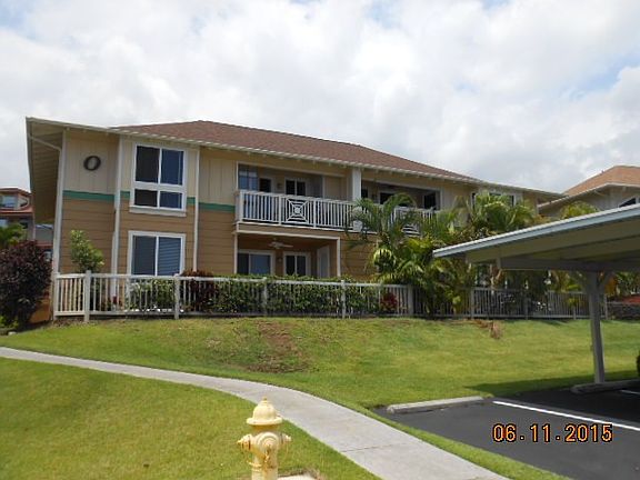 5th image of 75-5919 Alii Dr APT O1