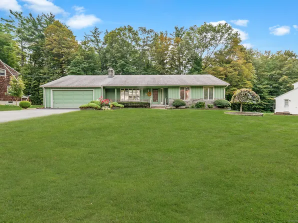 96 Woodfield Road, Bristol, CT 06010