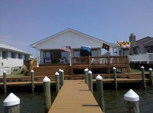 515 S Surf Rd, Ocean City, MD 21842