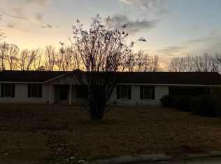 161 Spencer Rd, Grenada, MS 38901