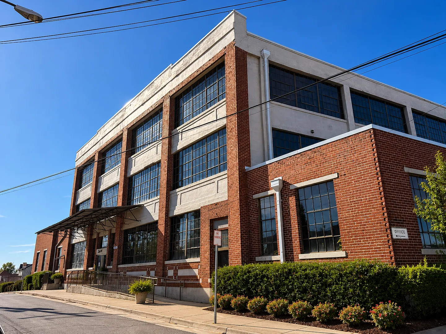 Taylor Lofts — Photo 1